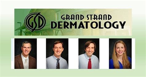 Grand strand dermatology - Dr. Carl Weimer Jr, MD. 3.5 (16 ratings) 1240 21st Ave N Ste 106 Myrtle Beach, SC 29577.